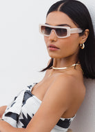 Veil Sunglasses Bask Eyewear