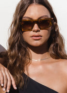 Veil Sunglasses Bask Eyewear