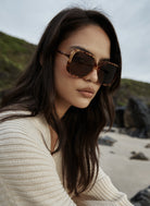 Everly Sunglasses Bask Eyewear