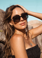 Everly Sunglasses Bask Eyewear