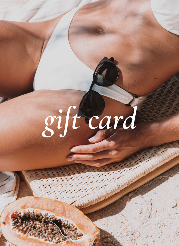 Gift Card $220.00 AUD Gift Cards Bask Eyewear