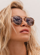 Saint Sunglasses Bask Eyewear