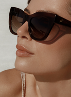 Dusk Sunglasses Bask Eyewear